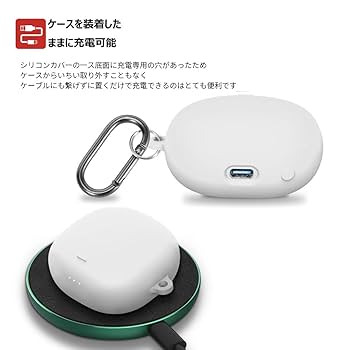 充電ケースのみ　　Anker Soundcore Liberty Air 2 Anker Soundcore Liberty Air2 Pro 充電ケースのみ USED美品